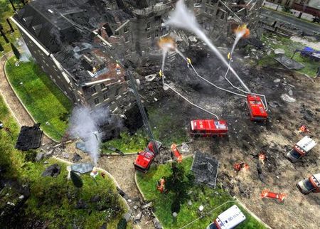 'Emergency 4' saldrá mañana en España