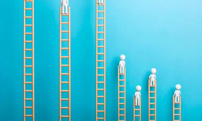 Empleo a dos velocidades por culpa de la IA