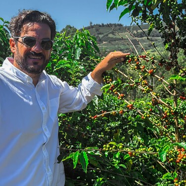 La esperanza de un agricultor brasileño se llama eugenioides y es uno de los cafés más raros del mundo: hasta 20.000 dólares por saco 