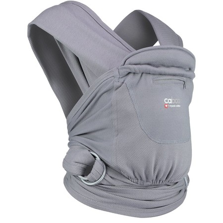 mochila portabebé