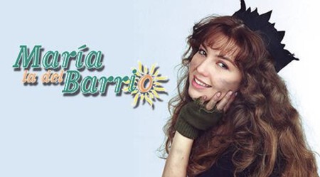 Maria La Del Barrio 0