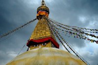 Nepal: Itinerario recomendado para visitar Kathmandú