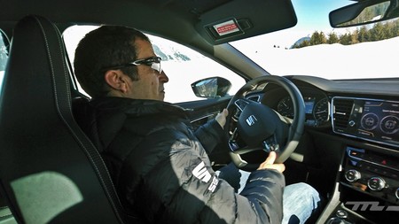 Seat Leon X Perience