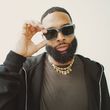 El touchdown financiero de Odell Beckham Jr. que se anotó en su contrato: cobrar en criptomonedas fue la mejor apuesta de su vida