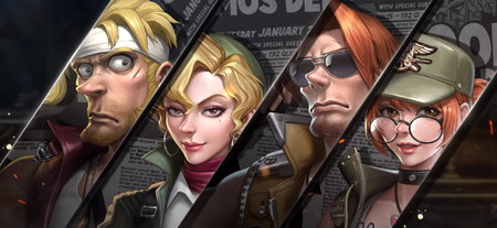 Metal Slug Code: J, lo que sabemos gracias a su primer tráiler y lo que nos gustaría ver en el juego