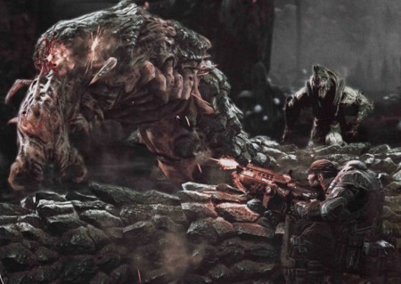 'Gears of War 2': más detalles