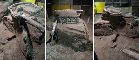 Pompeya sigue descubriéndonos sus tesoros