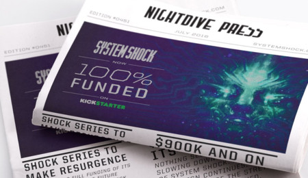 SHODAN vuelve: el remake de System Shock consigue su Kickstarter