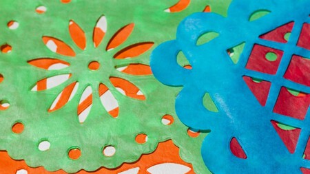 Cómo hacer papel picado desde cero para Día de Muertos: guía fácil y económica