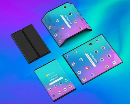 Xiaomi Mix Flex