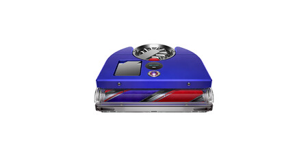 Robot aspirador Dyson 360 Vis Nav