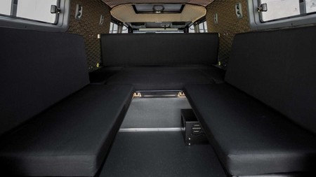 Technoimpulse Rocket Z