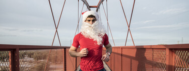 Un entrenamiento de fuerza para ayudarte a correr la San Silvestre virtual 
