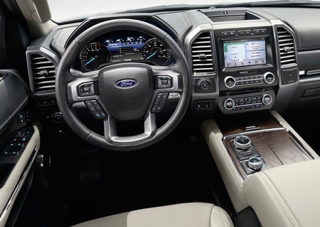 Ford Expedition 2018 800 07