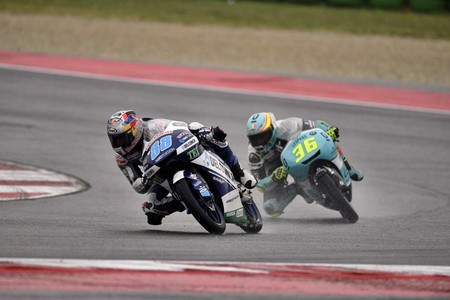 Jorge Martin Motogp Aragon 2017