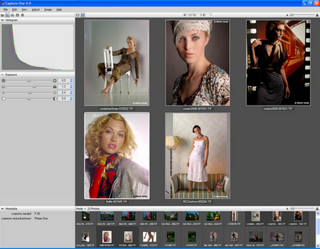 Capture One Pro 3.7.6 ya listo