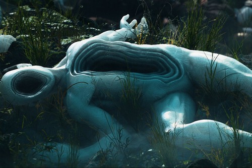 Se ha hablado mucho de lo bueno que es Hell is Us, pero yo me he quedado absolutamente espantado