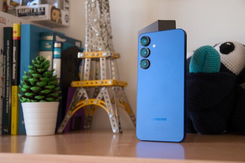 Arrancan las rebajas del Prime Day: ya están aquí las mejores ofertas en dispositivos Samsung 