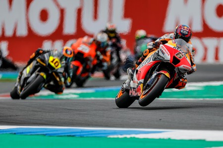 Bradl Assen Motogp 2022