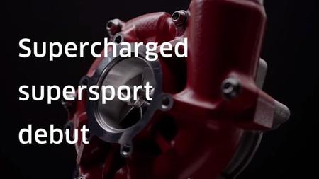 Kawasaki Ninja H2, sobrealimentador para supersport