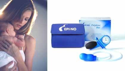 Epi-no: otro recurso para evitar la episiotomía
