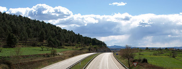 No es la privatización, es que hay demasiadas: el problema de las autopistas rescatadas en España