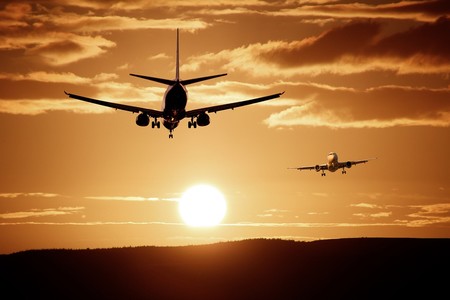 Flygskam, la "vergüenza de volar", el término sueco que podría cambiar la industria de la aviación