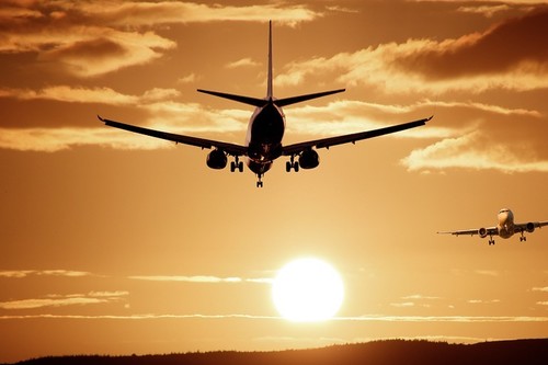 Flygskam, la "vergüenza de volar", el término sueco que podría cambiar la industria de la aviación