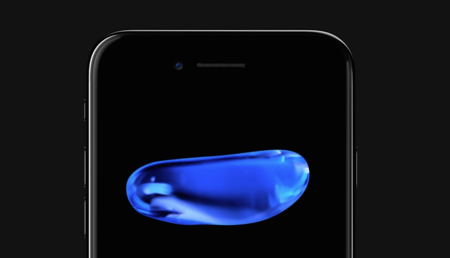Se vuelve a tantear la posibilidad: el iPhone 8 podría incluir un escáner de iris