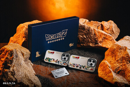 Casetify Funda Dragon Ball Z Iphone