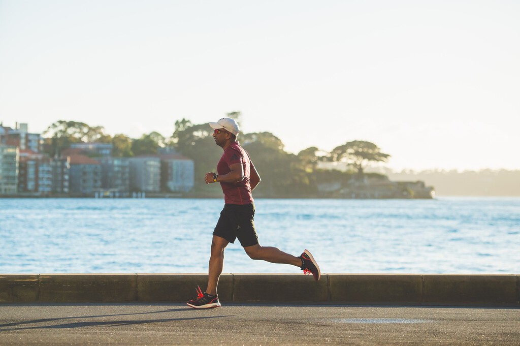 Correr por la ciudad requiere algunos cuidados así podemos hacerlo con