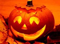 Ideas y disfraces para la fiesta de Halloween