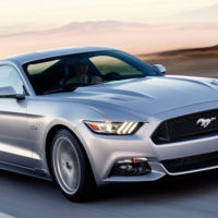 ¿Un Ford Mustang de 737 CV por menos de 40.000 dólares? Sí, en un concesionario de Ohio