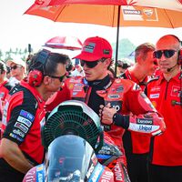 La divertida anécdota de Marc Márquez con un taxista de Madrid esconde el gran problema al que se enfrenta MotoGP 