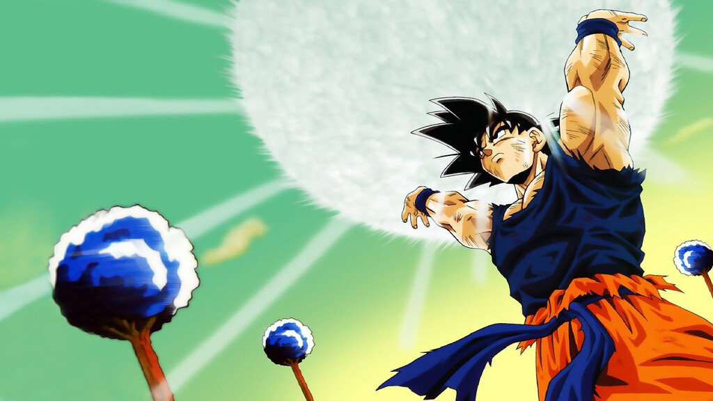 Olvídate del relleno, un fan de Dragon Ball Z acorta sagas enteras a películas de tres horas que puedes ver gratis en YouTube . Noticias en tiempo real