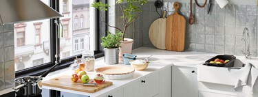 Ikea pone a la venta un accesorio que nos ayudará a ordenar la nevera de forma sencilla y económica