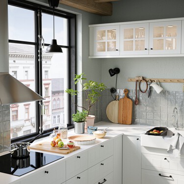 Ikea pone a la venta un accesorio que nos ayudará a ordenar la nevera de forma sencilla y económica