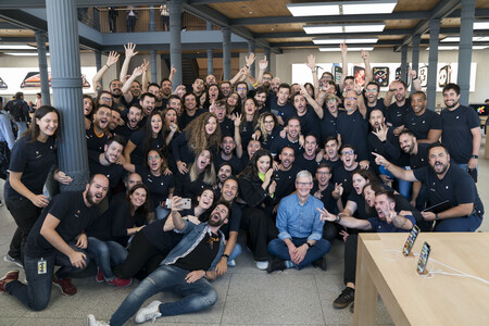 Apple pisa el acelerador en España: 400 contrataciones en los últimos 12 meses y más de 1.500 millones de euros invertidos en proveedores del país