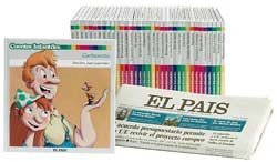 Cuentos infantiles en El País