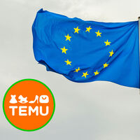 Temu podría pagar una multa histórica en la Unión Europea, todo por vender productos "peligrosos e inseguros"
