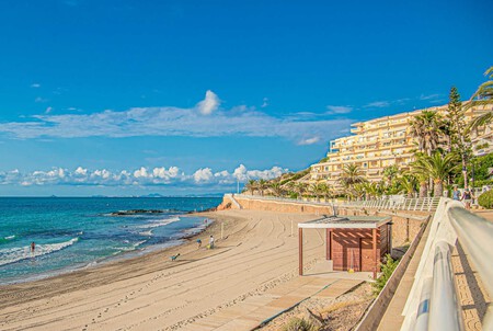 Viajes Turismo Valencia Alicante Pueblos Bonitos Sin Turistas