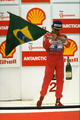 Senna