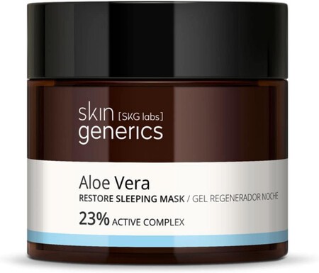 skin genercis