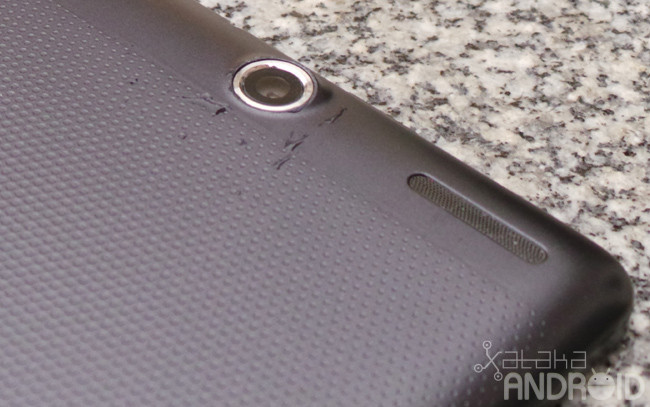 Écran Tactile Alcatel VF975 - Pour Vodafone Smart III - Référence 4703 - Neuf Sous Blister