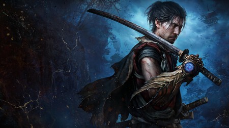 Onimusha Way Of The Sword Esconde Uno De Los Secretos Mas Absurdos De Capcom Una Katana Real Fue Creada Exclusivamente Para Darle Vida Al Sonido Del Juego