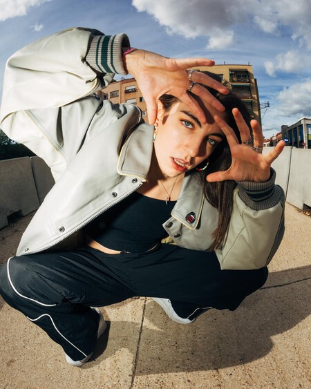 Mujeres Feministas Cuentas Seguir España