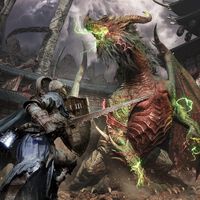 Lords of the Fallen 2 quiere alejarse de lo políticamente correcto y no poner limitaciones al mostrar a personajes femeninos muy sugerentes