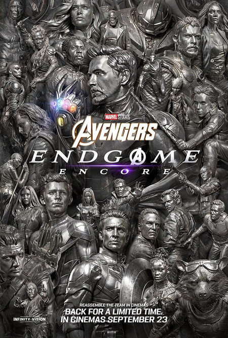 Encore