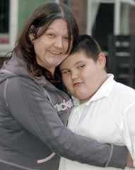 ¿Quitar la custodia a los padres por tener hijos obesos?