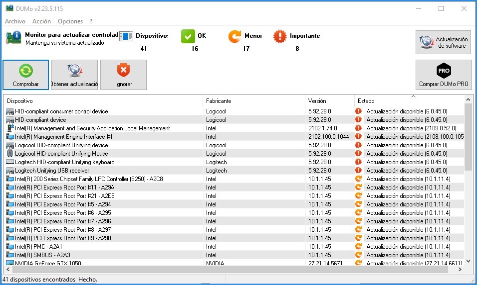 Las cinco mejores aplicaciones para mantener actualizados nuestros ...